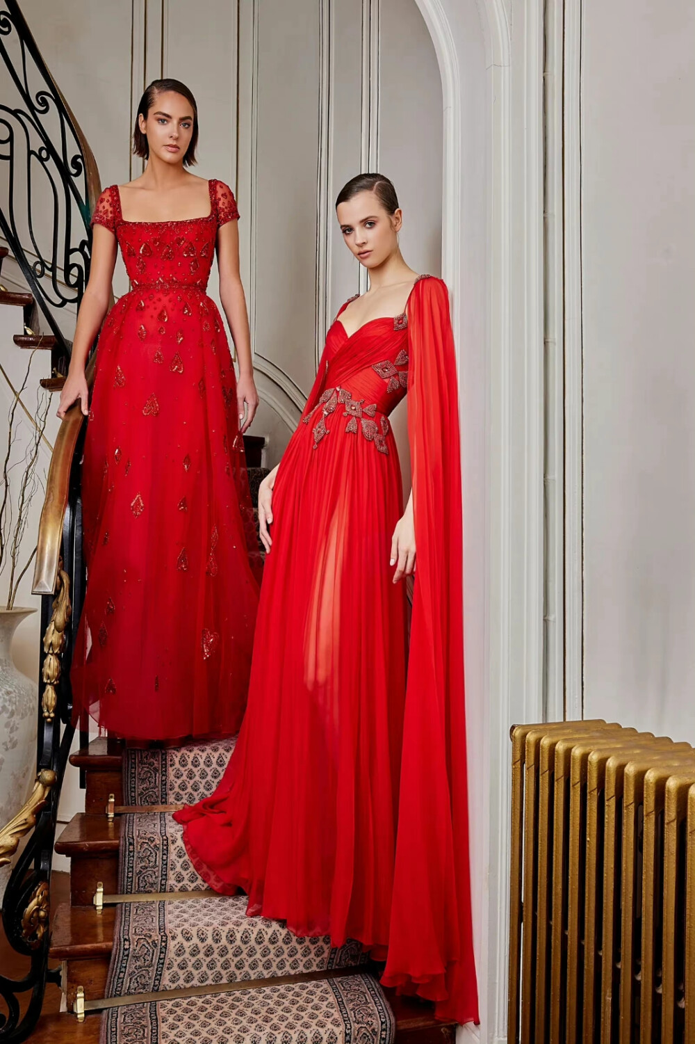 Zuhair Murad Pre-Fall 2023
