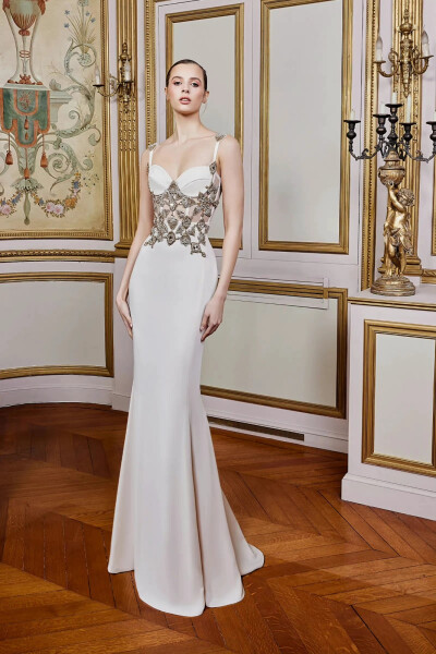 Zuhair Murad Pre-Fall 2023
