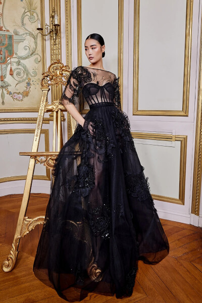 Zuhair Murad Pre-Fall 2023
