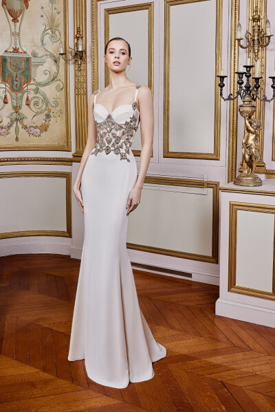 Zuhair Murad Pre-Fall 2023
