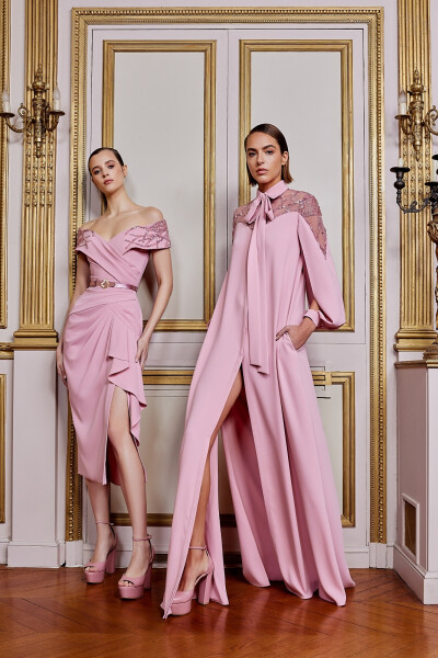 Zuhair Murad Pre-Fall 2023
