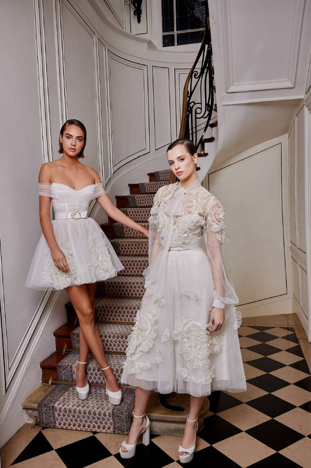 Zuhair Murad Pre-Fall 2023
