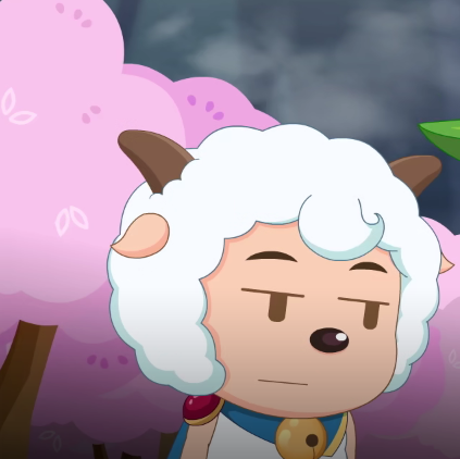 喜羊羊与灰太狼之勇闯四季城