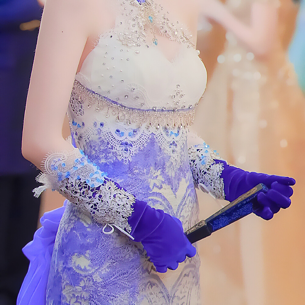 惡女傳說第一節
傀儡愛情,羅曼蒂歐