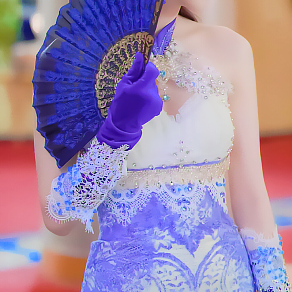 惡女傳說第一節
傀儡愛情,羅曼蒂歐