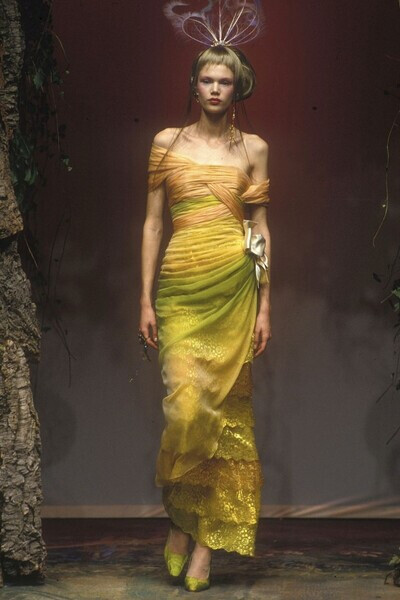 Christian Lacroix
