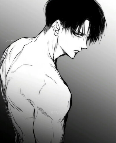 《进击的巨人》