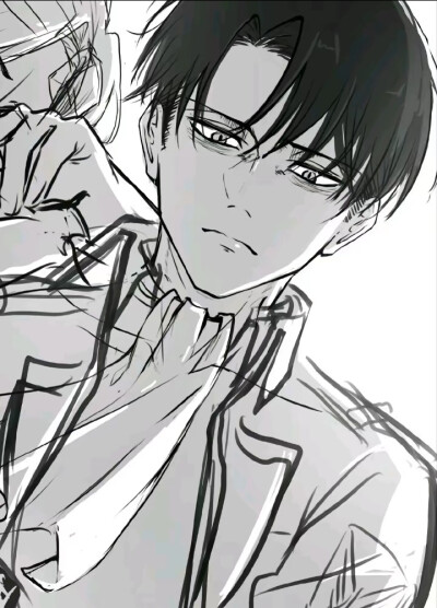 《进击的巨人》