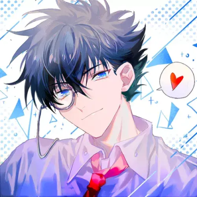 怪盗基德同人头像
图源网络侵删