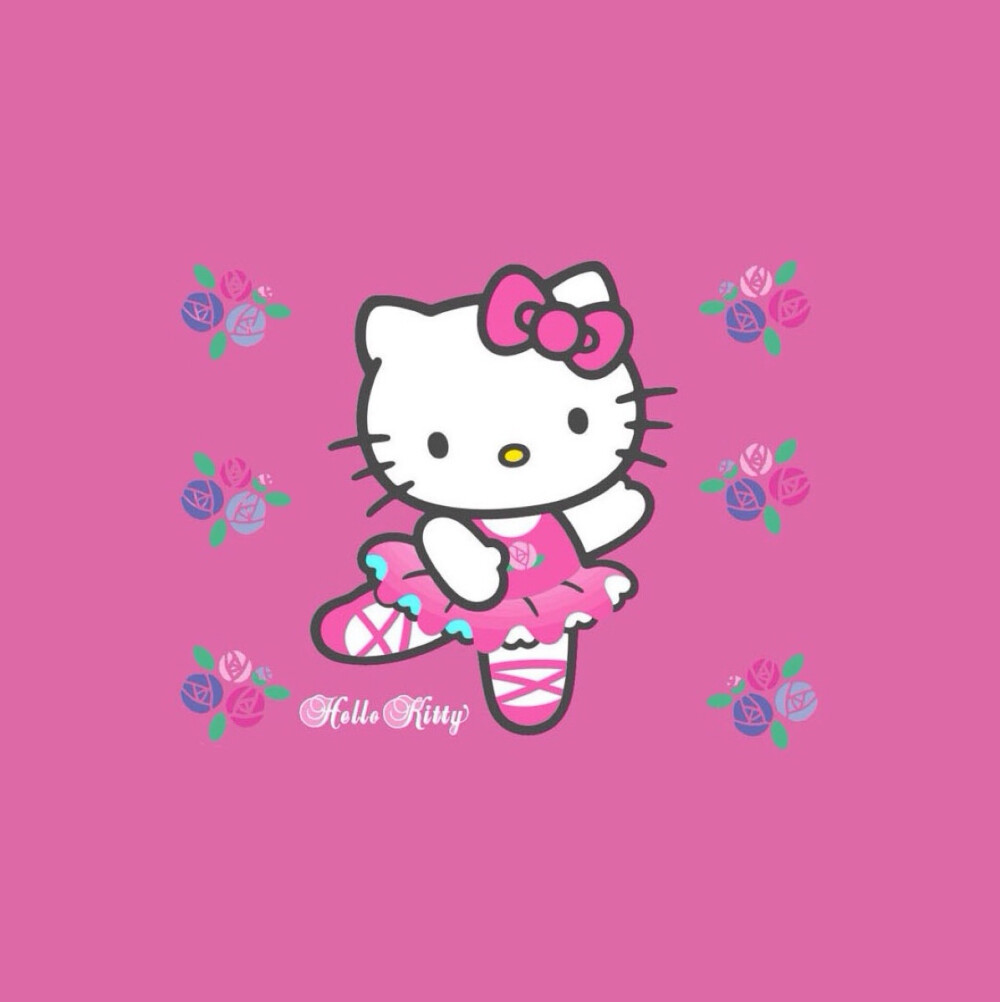 『 三丽鸥 』kitty▪头像