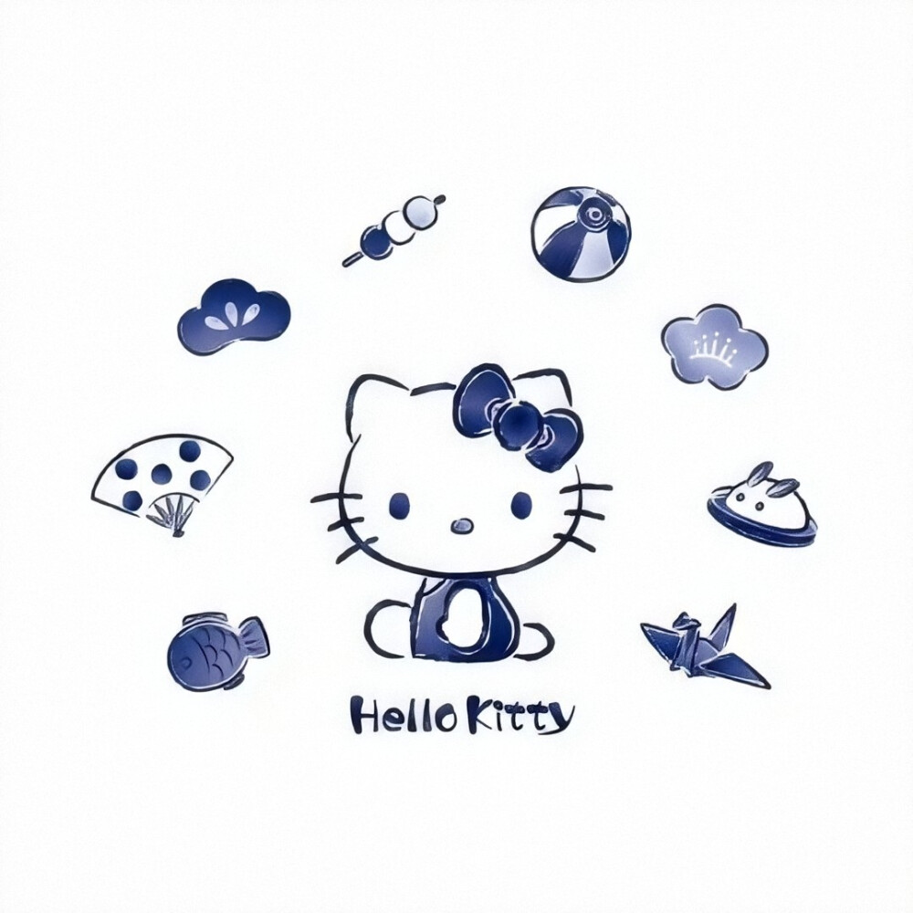 『 三丽鸥 』kitty▪头像