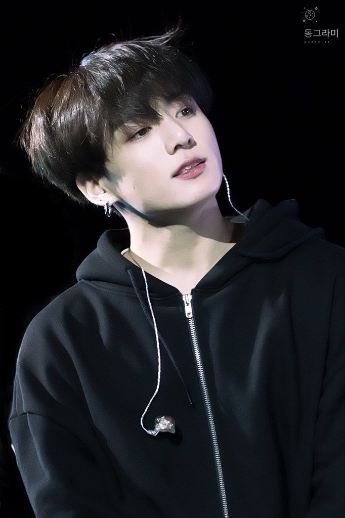 BTS 防弹少年团 JUNGKOOK 田桢国 田柾国