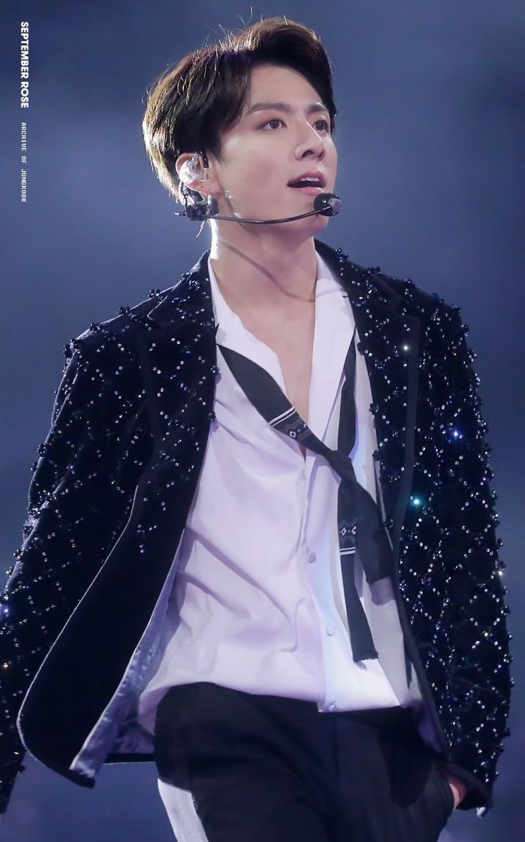 BTS 防弹少年团 JUNGKOOK 田桢国 田柾国