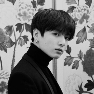 BTS 防弹少年团 JUNGKOOK 田桢国 田柾国