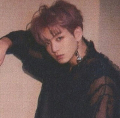 BTS 防弹少年团 JUNGKOOK 田桢国 田柾国