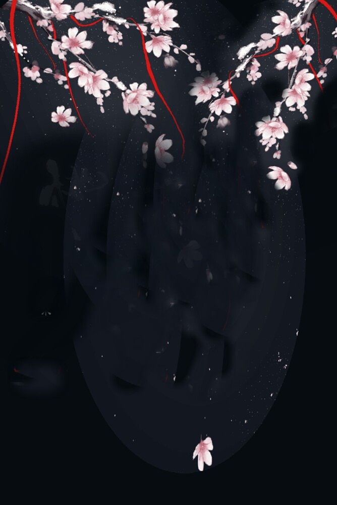 古风壁纸