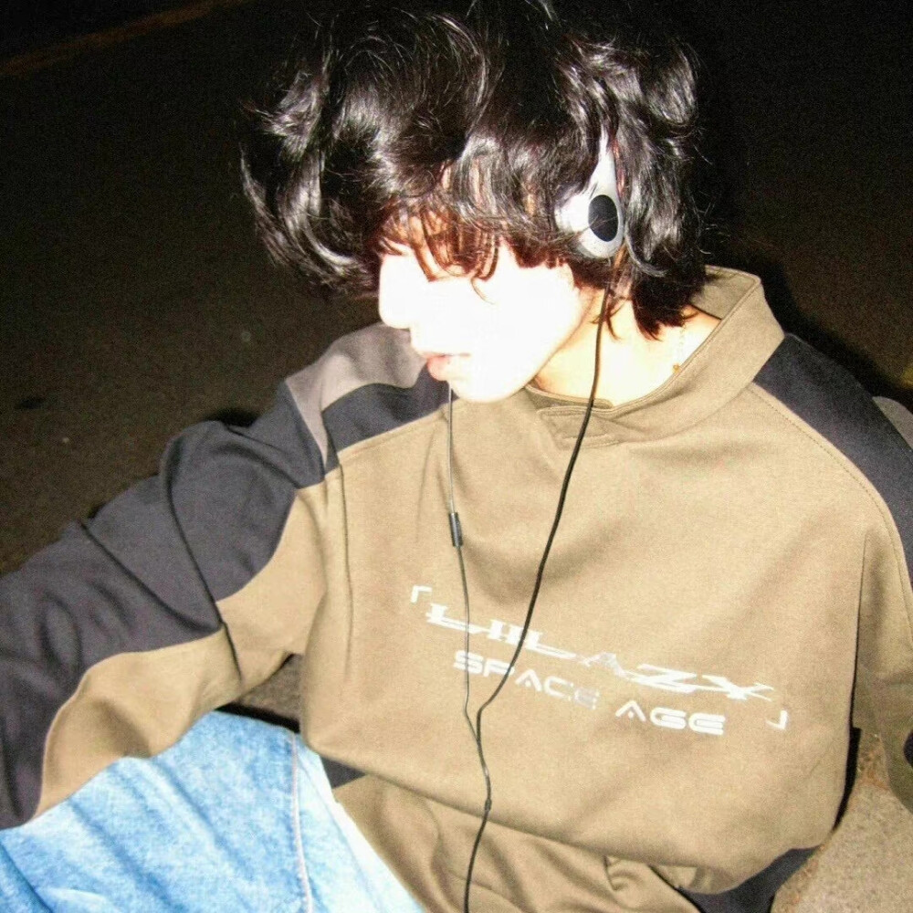 真人男生头像高清男头素质拿图