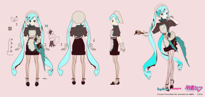 初音ミク