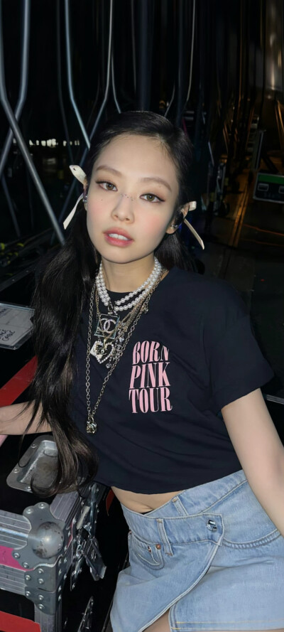 jennie～