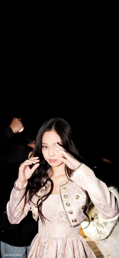 jennie～