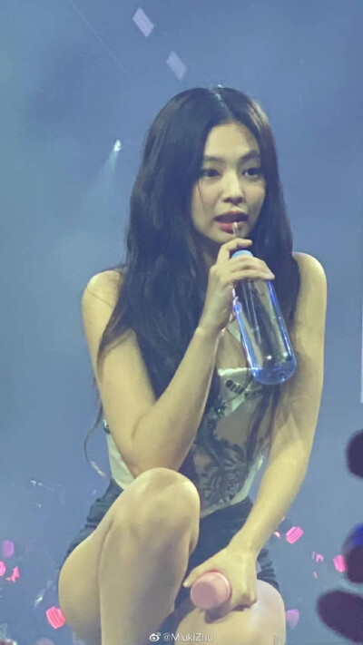 jennie～