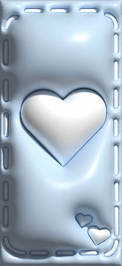 蓝色系膨胀壁纸
画师:呆橘yx