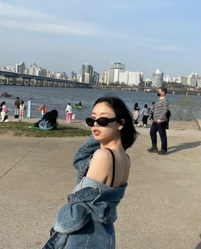 金镀我 doah
/图源见logo ​​​侵删