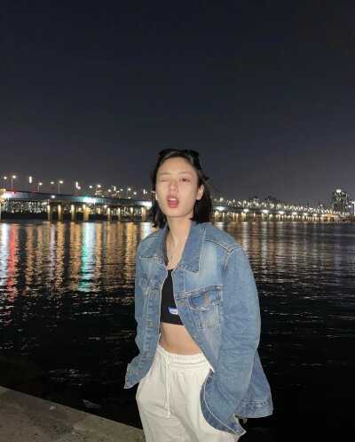 金镀我 doah
/图源见logo ​​​侵删