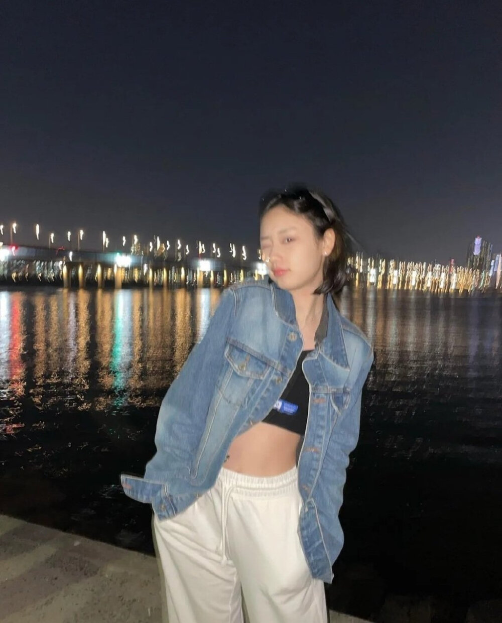 金镀我 doah
/图源见logo ​​​侵删