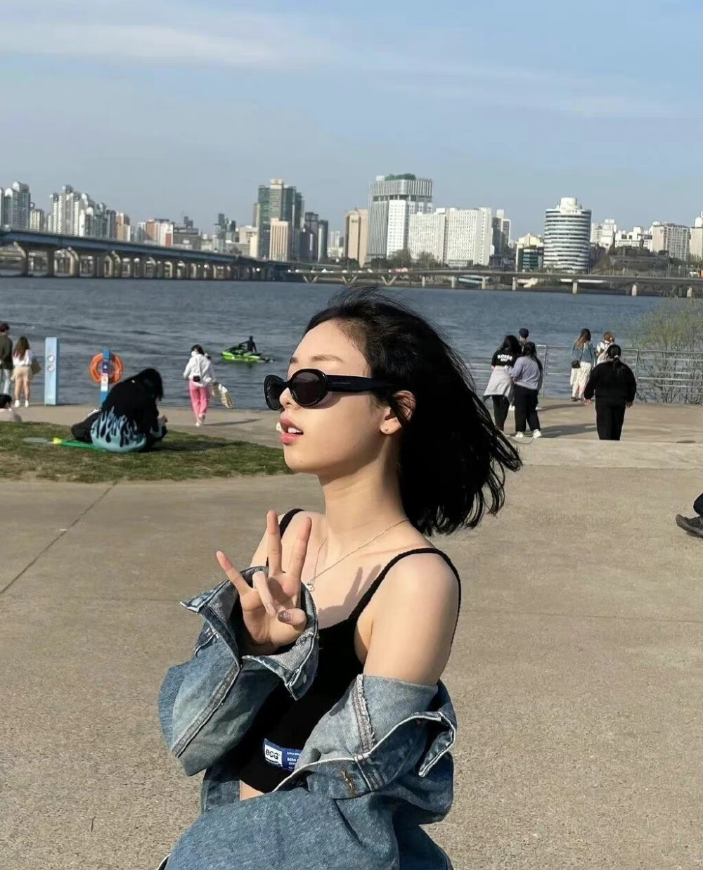 金镀我 doah
/图源见logo ​​​侵删