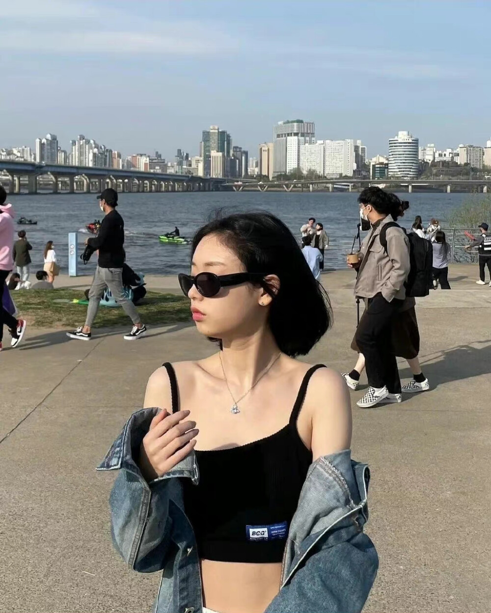 金镀我 doah
/图源见logo ​​​侵删