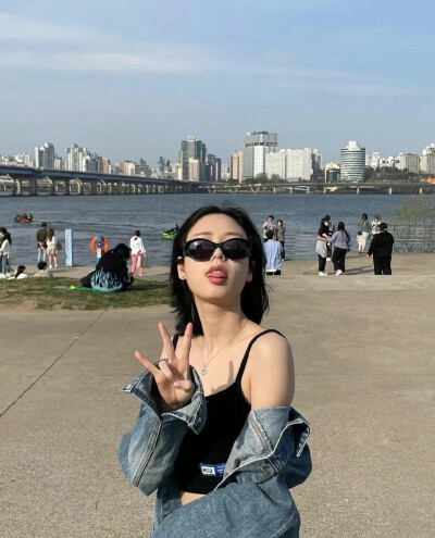 金镀我 doah
/图源见logo ​​​侵删