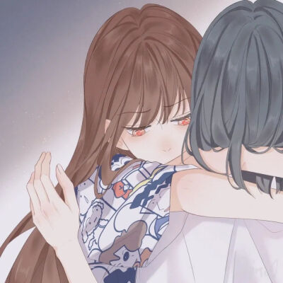 抱抱