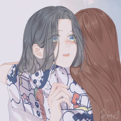 抱抱