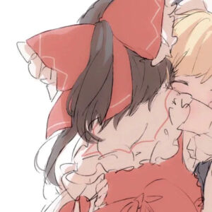 多人头像