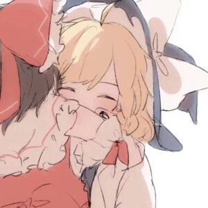 多人头像