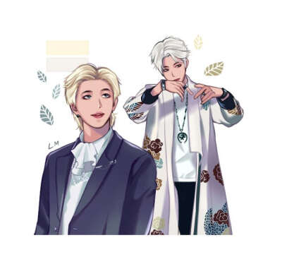 金南俊手绘,搜图不易，留图请点赞，专辑内所有图片均有才阿米所绘，我只是图片搬运工，只留作欣赏