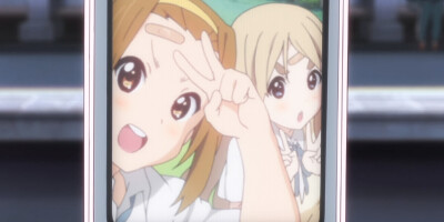 K-ON！