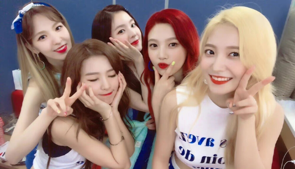 red velvet