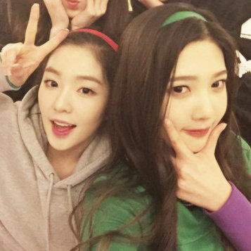 red velvet