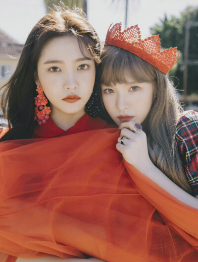 red velvet