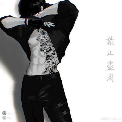 盗笔
