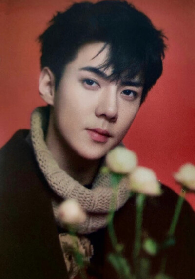 SeHun