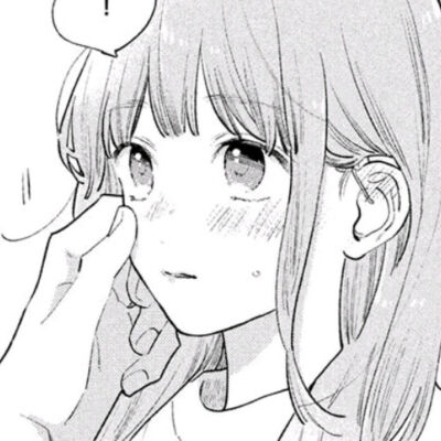 自截
二转注明堆糖白先生
来源《指尖相触，念念不忘》