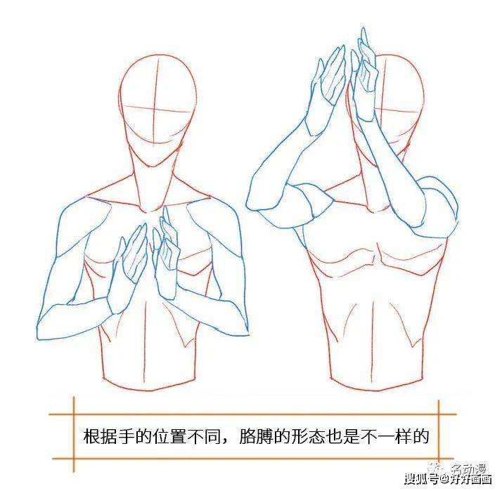 模板