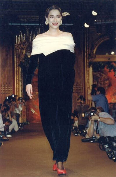 Christian Lacroix