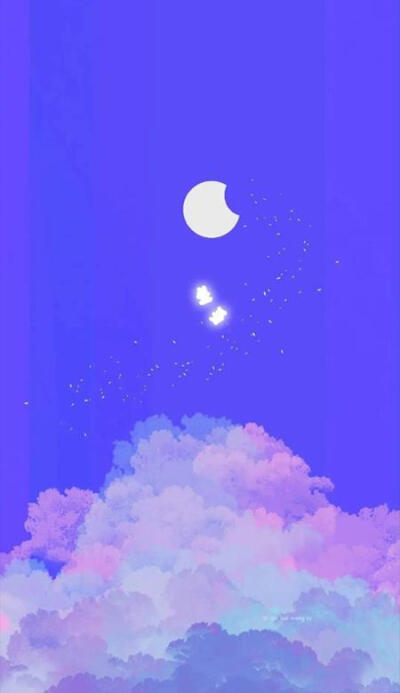 唯美壁纸