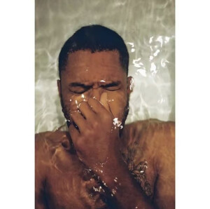 Frank Ocean