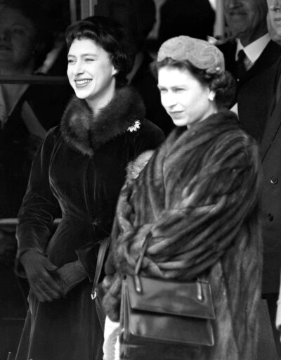 Her Majesty The Queen