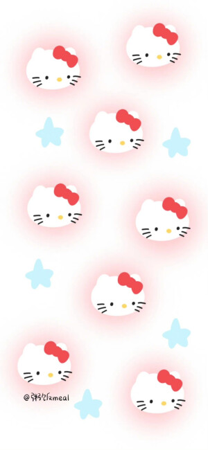 hellokitty壁纸